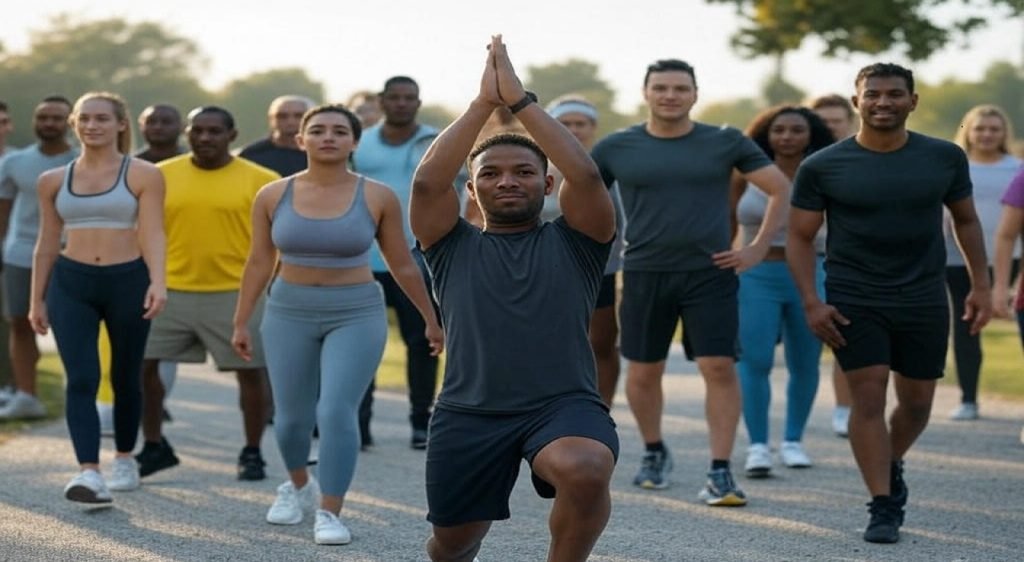 Engaging in Regular Physical Exercises Help Us Reap The Benefits of Good Sleep For Mental Health