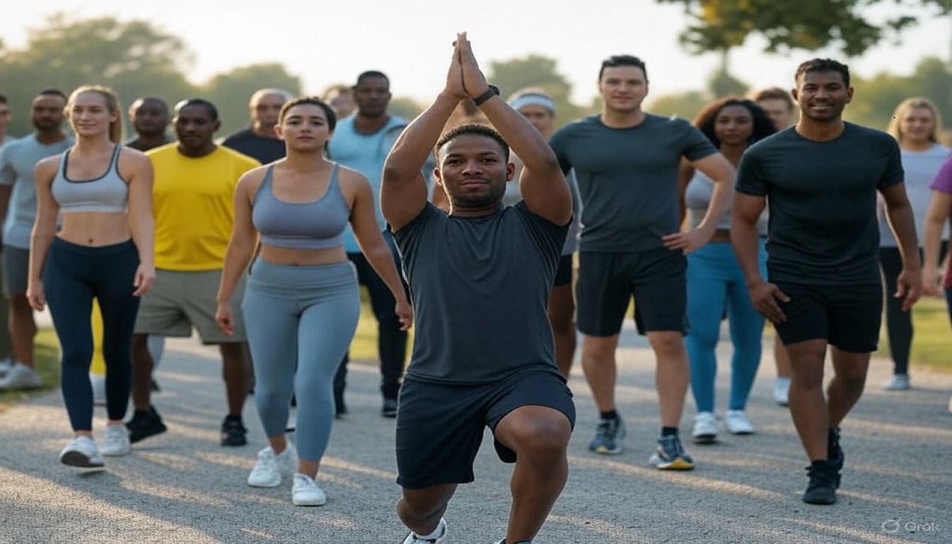 Regular Exercise Is Useful As a Natural Remedy for Arthritis