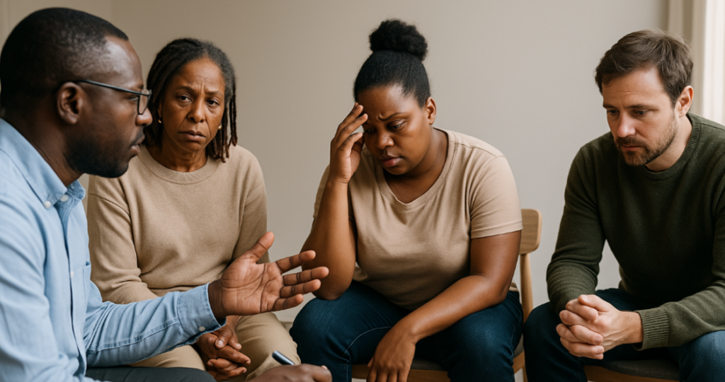 Mental Health Education