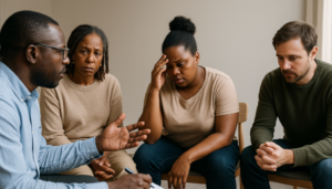 Read more about the article Mental Health in Nigeria: Common Issues and Support