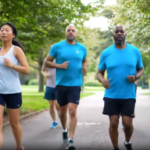 exercise and high blood pressure in Nigeria