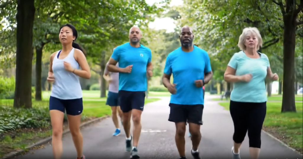 Regular Physical Exercise is a Potent Tool for Managing Stress