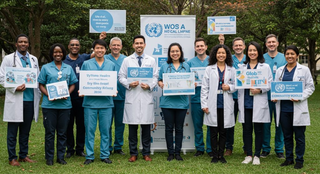 World Health Day – April 7
