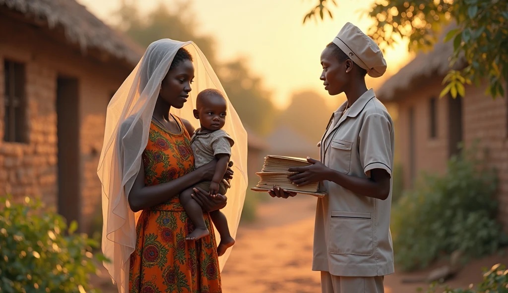 World Immunization Week