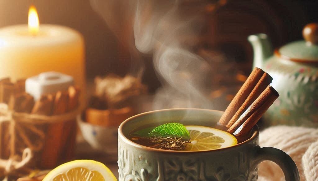 Foods for Glowing Skin and Natural Anti-Aging