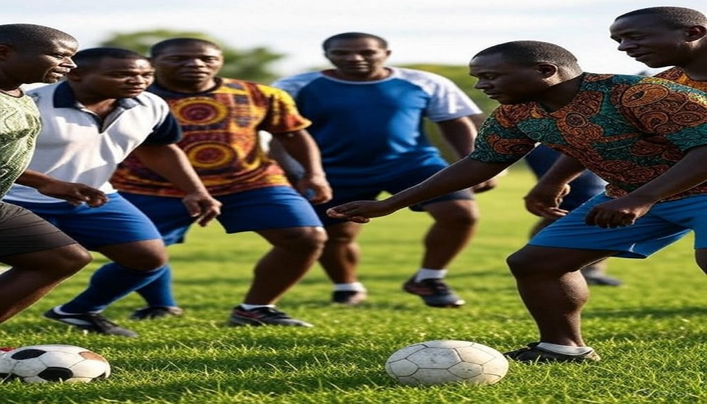 Diabetes mellitus in Nigeria