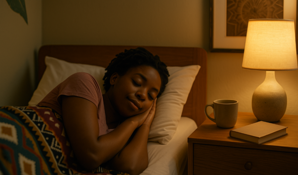 How to Lower Blood Pressure Naturally