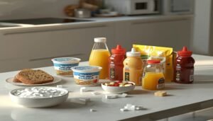 Read more about the article How Hidden Sugars Sabotage Your Health