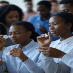 Education On Need To Get Tested for STDs and Prevention Using Condoms