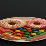 Colorful Foods With Hidden Sugars