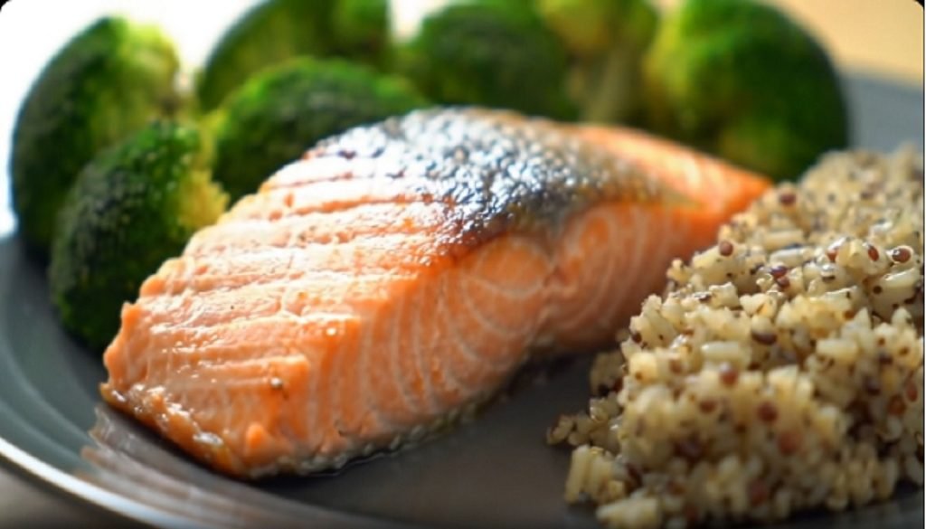 Best foods for Diabetes Mellitus 