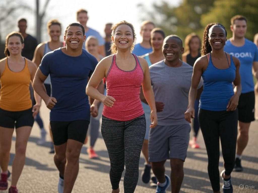 Regular Physical Exercise Is An Important Component In The Management Of Diabetes Mellitus