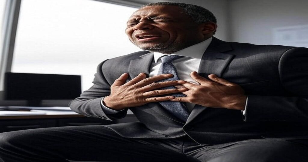 Chronic GI Disorders in Nigeria