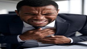 Read more about the article Curb Heart Attacks in Nigeria with Homegrown Solutions