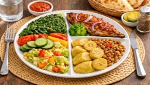 Read more about the article Control Diabetes with Nigerian Food Choices