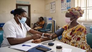 Read more about the article How to Get Quality Healthcare in Nigeria on a Budget