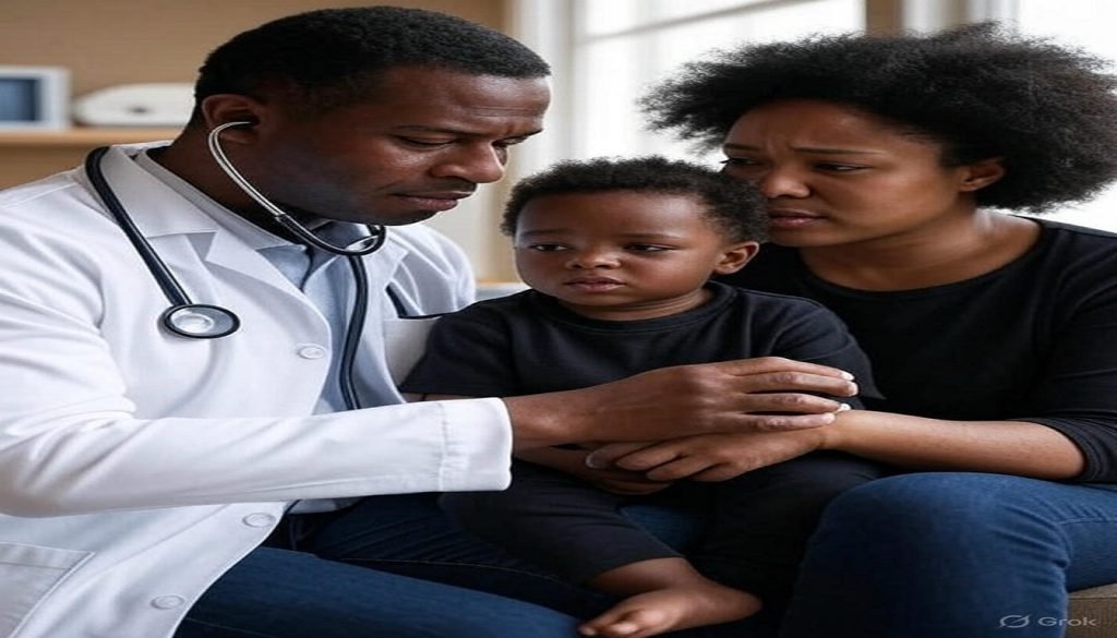 Home Remedies for Malaria in Nigeria Should Not Replace Visit to The Doctor Especially in Children