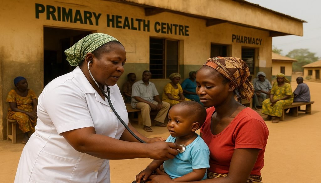 How to prevent rainy season diseases in Nigeria