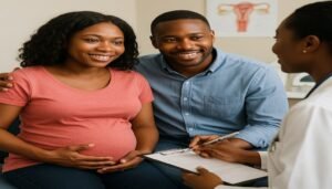 Read more about the article Common Women’s Health Disorders in Nigeria Explained