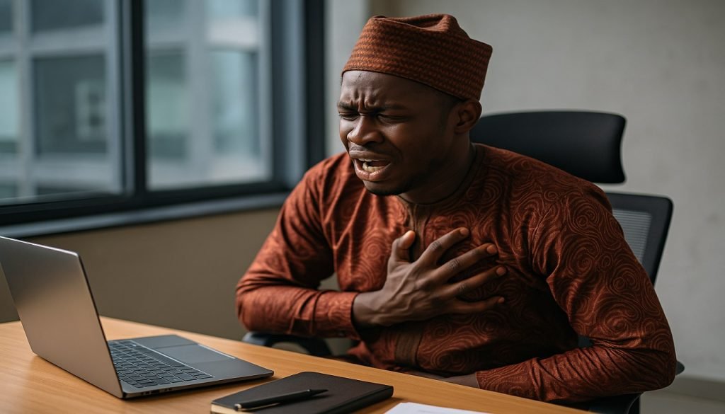 Effective Natural Ulcer Cure Remedies for Nigerians