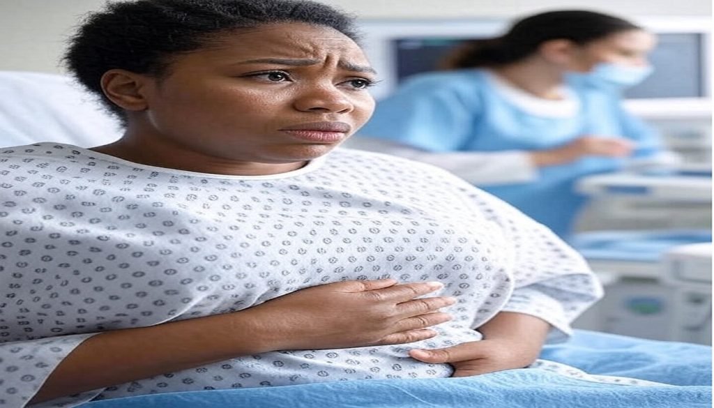 Preventing complications of the signs of fibroids