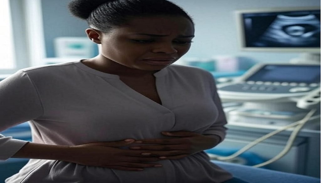 Women’s Health Disorders in Nigeria 