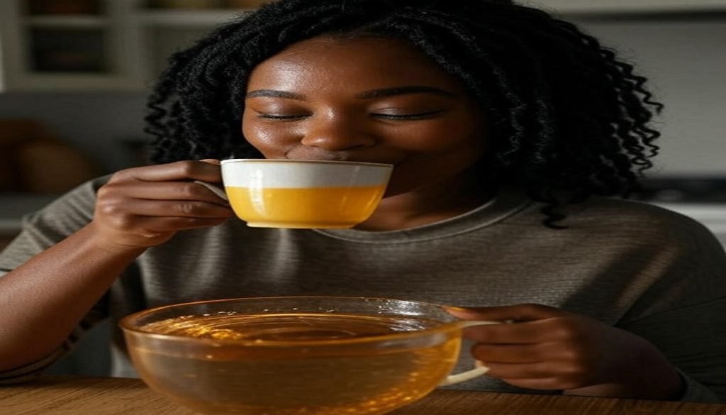 Effective Natural Ulcer Cure for Nigerians