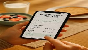 Read more about the article Track Your Blood Sugar Daily: Key Benefits & Tips