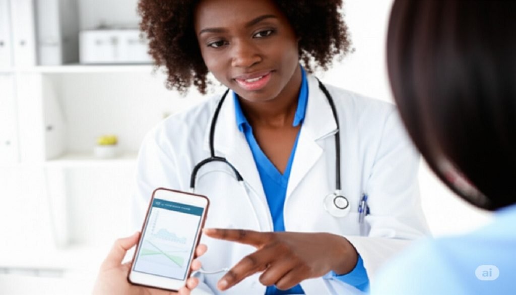 Diabetes mellitus is a leading cause of chronic kidney disease in Nigeria