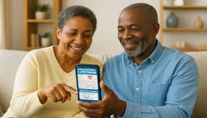 Read more about the article How a Cholesterol & Lipid Tracker Boosts Heart Health