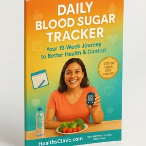 How to Track my Blood Sugar Daily