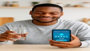 Read more about the article Track Daily Water Intake for Optimal Hydration & Health