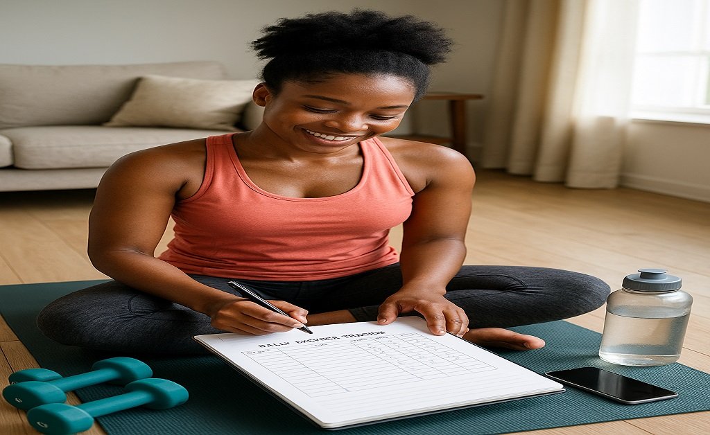 Women’s Health Disorders in Nigeria 