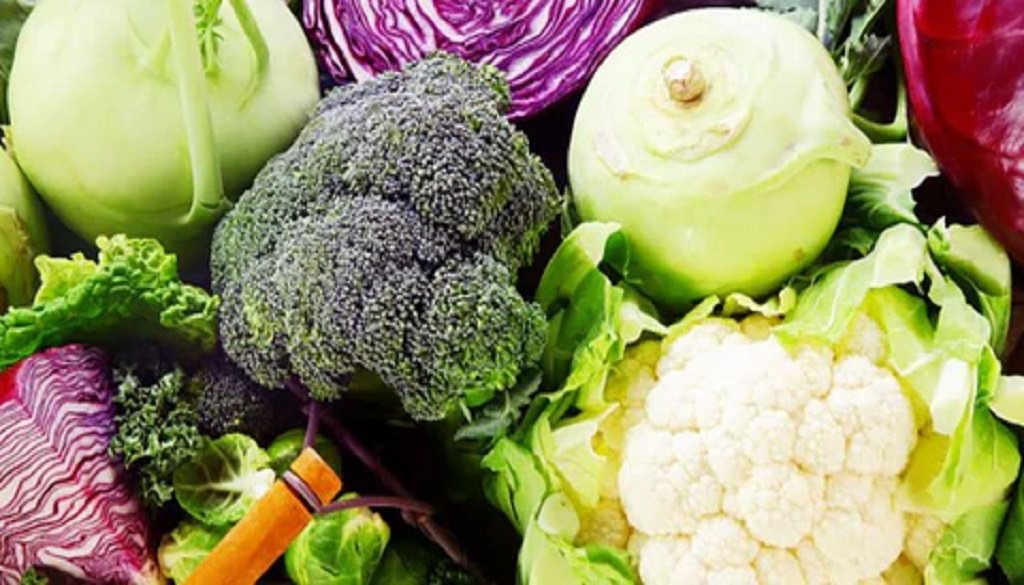 Cruciferous vegetables are important components of a plant-based vegan meal plan