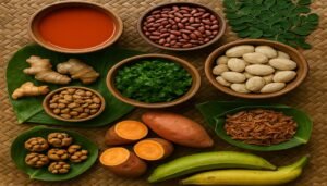 Read more about the article Power-Packed Nigerian Superfoods for Better Health