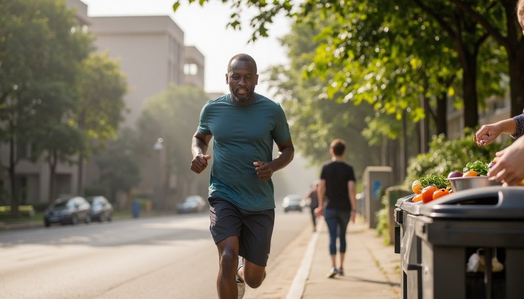 Common cancers among Nigerians