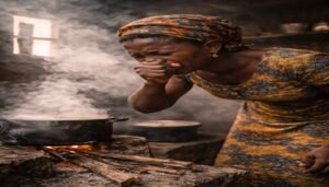 Read more about the article Chronic Respiratory Disorders in Nigeria Explained