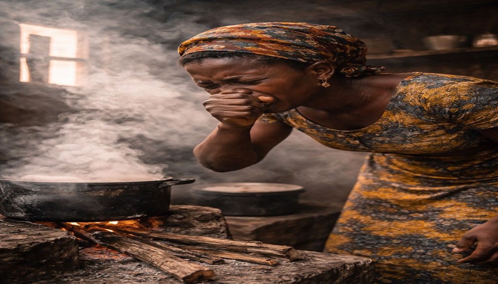 Read more about the article Chronic Respiratory Disorders in Nigeria Explained