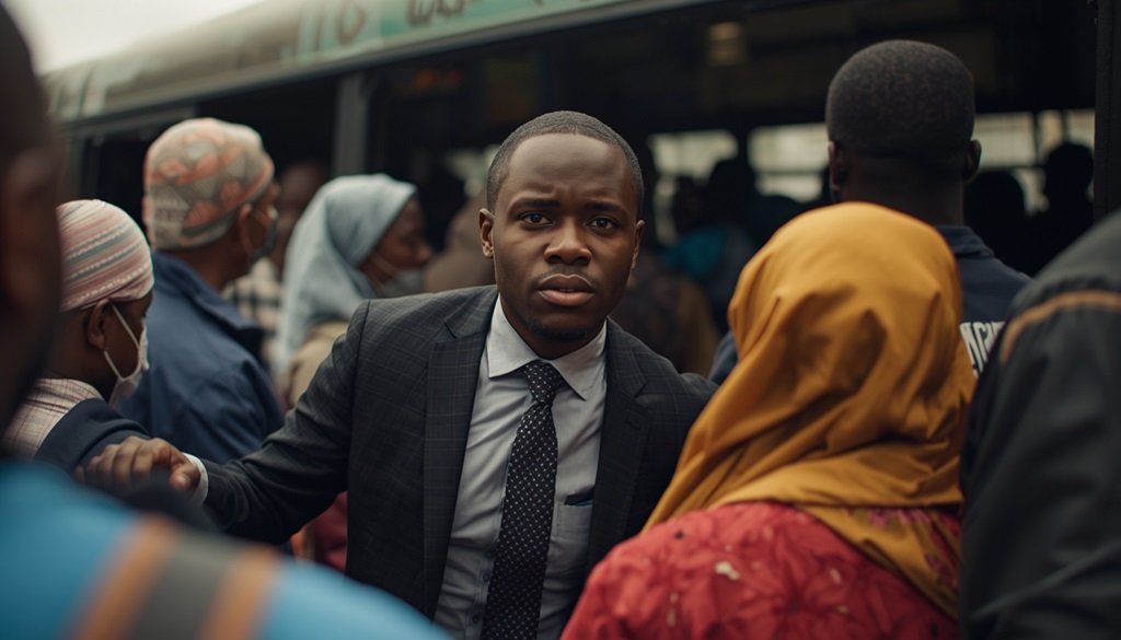 Mental Health in Nigeria: Common Issues and Support