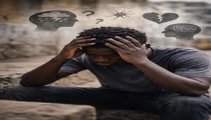 Read more about the article Mental Health in Nigeria: Common Issues and Support