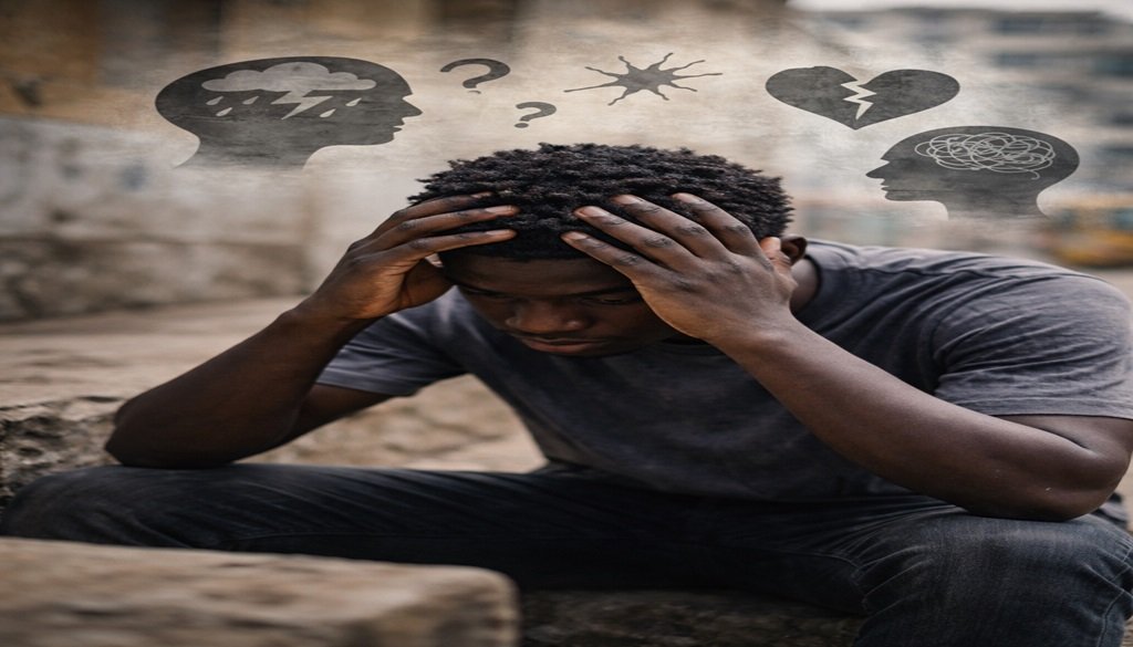 Read more about the article Mental Health in Nigeria: Common Issues and Support