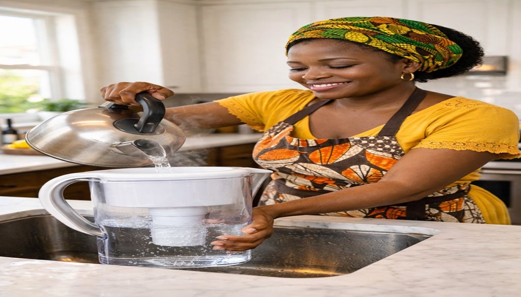 How to treat common GI disorders in Nigeria