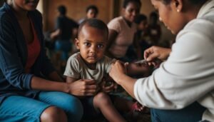 Read more about the article The Burden of Sickle Cell Anemia in Nigeria