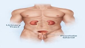 Read more about the article Chronic Urinary Tract and Prostate Disorders in Nigeria