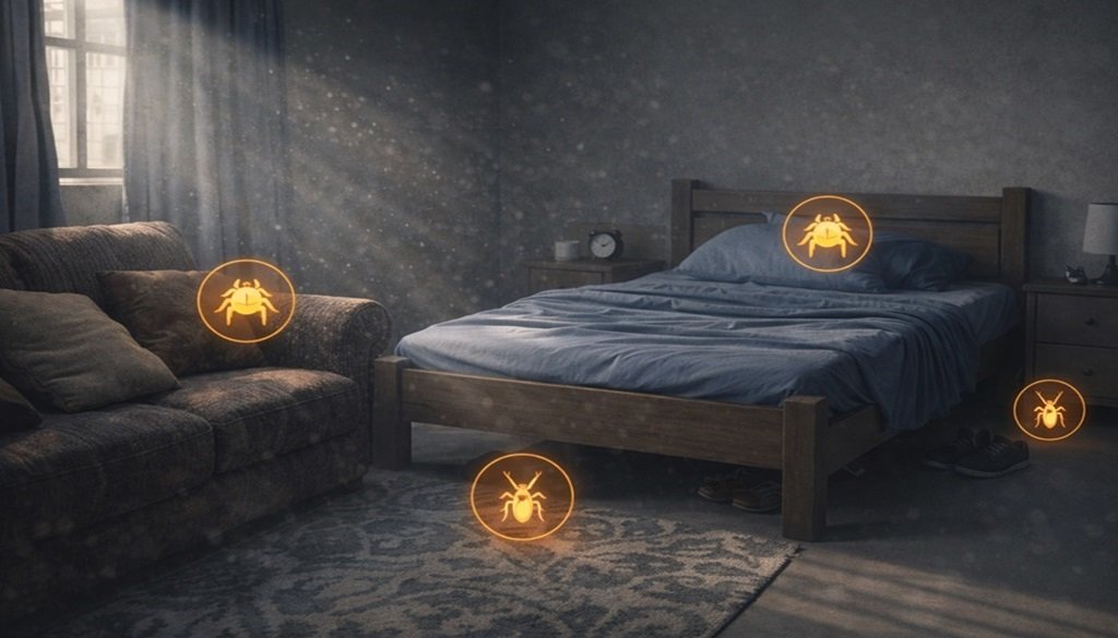 Trigers of common allergic disorders in Nigeria