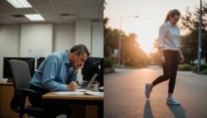 Read more about the article Top 20 Reasons Arthritis Hits Over-40s Hard