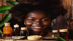 Read more about the article Top 10 Natural Beauty Remedies for Nigerians