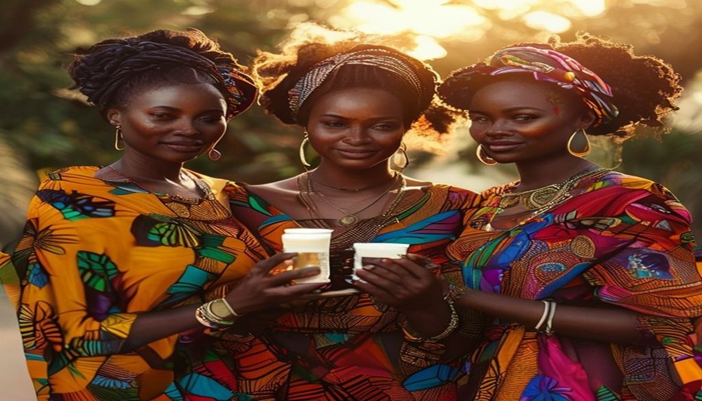 What are the natural beauty remedies for Nigerian women