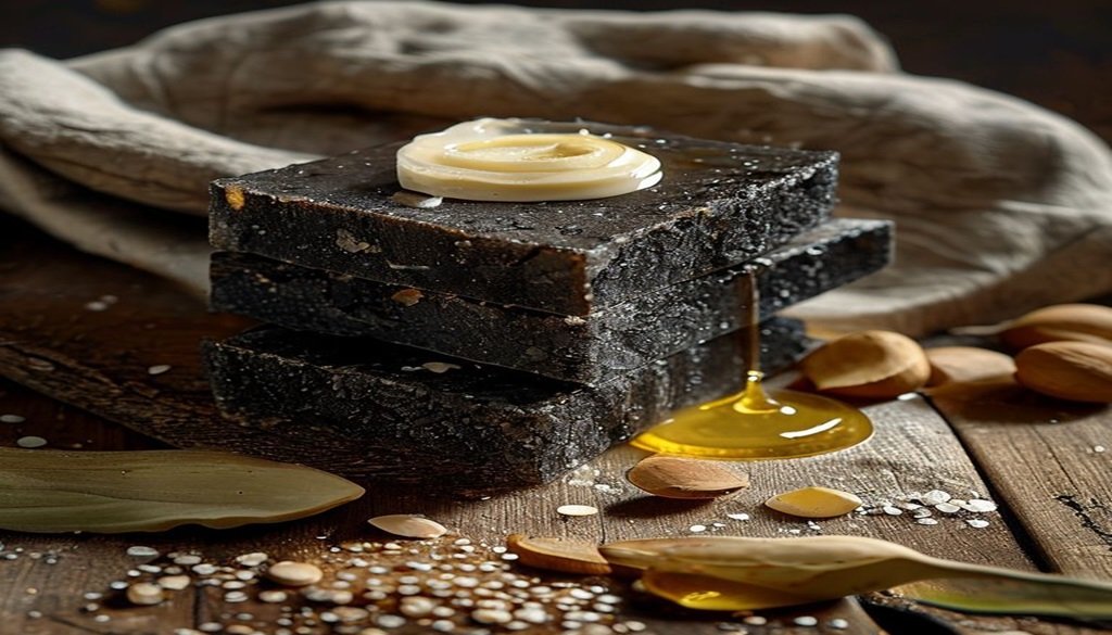 What are the natural beauty remedies for Nigerian women