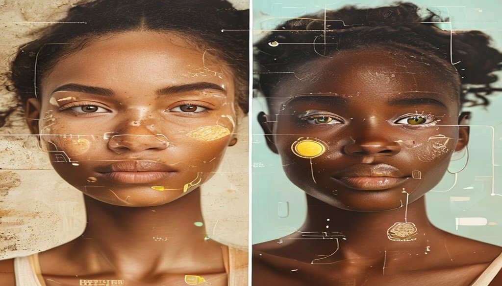 What are the natural beauty remedies for Nigerian women